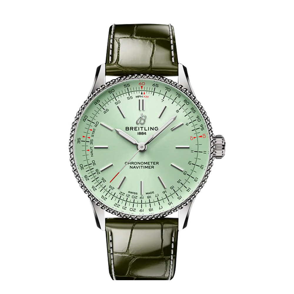 Breitling Automatic 36