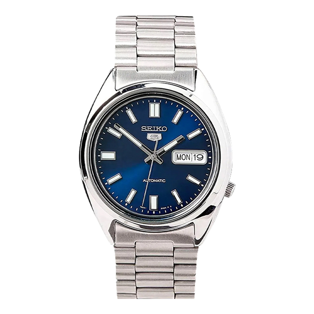 Seiko 5