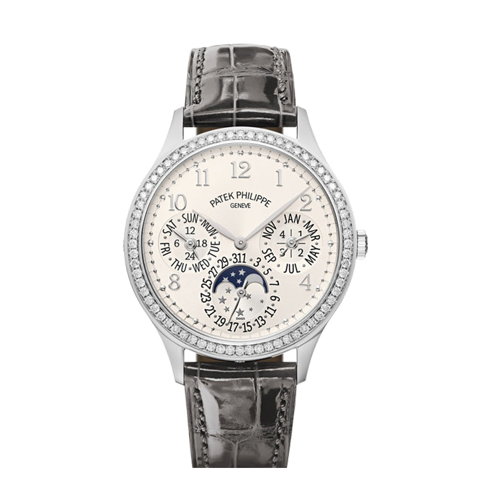 Patek Philippe Ladies First Perpetual Calendar