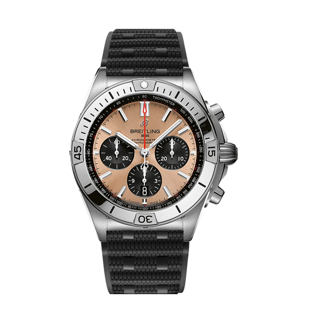 Breitling B01 42
