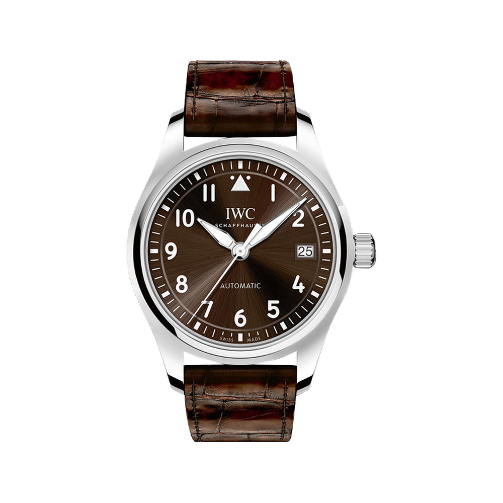 IWC Pilot's Watch 36 Antoine de Saint-Exupery