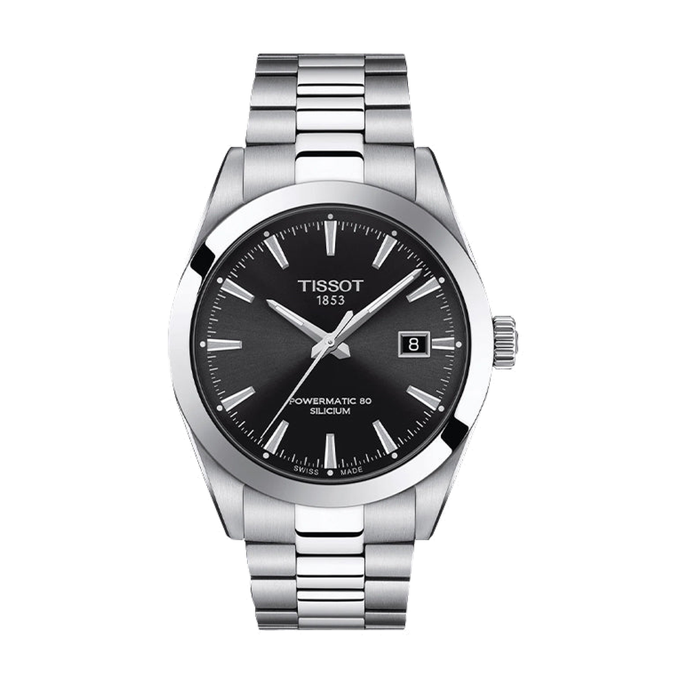 Tissot Gentleman 40mm