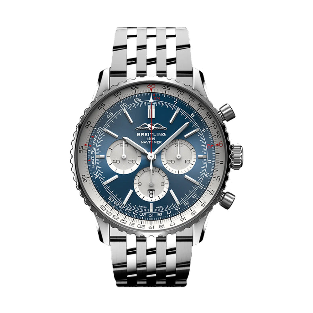 Breitling B01 Chronograph 46