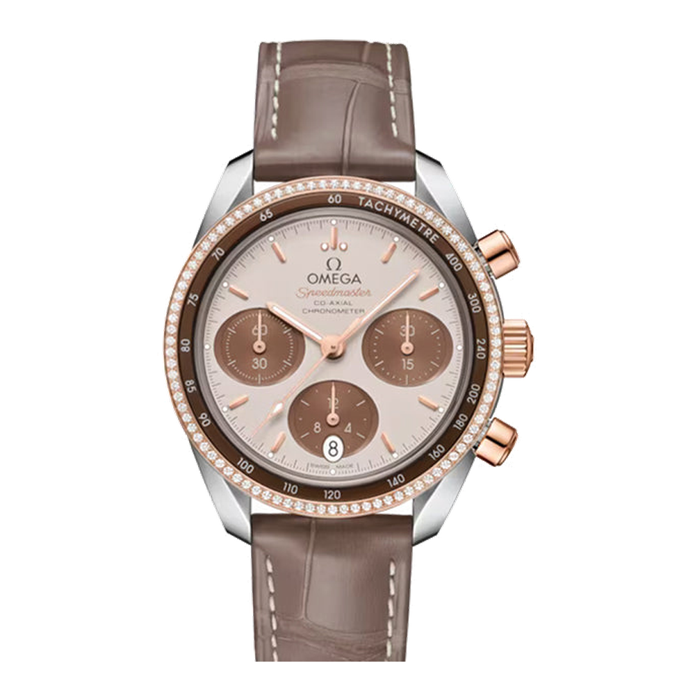 Omega Speedmaster 38mm
