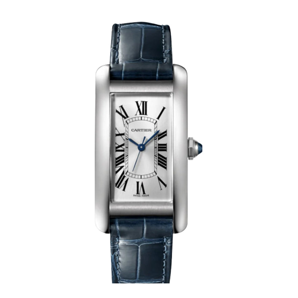 Cartier Tank Americaine Medium