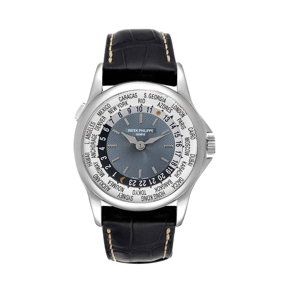 Patek Philippe World Time 5110