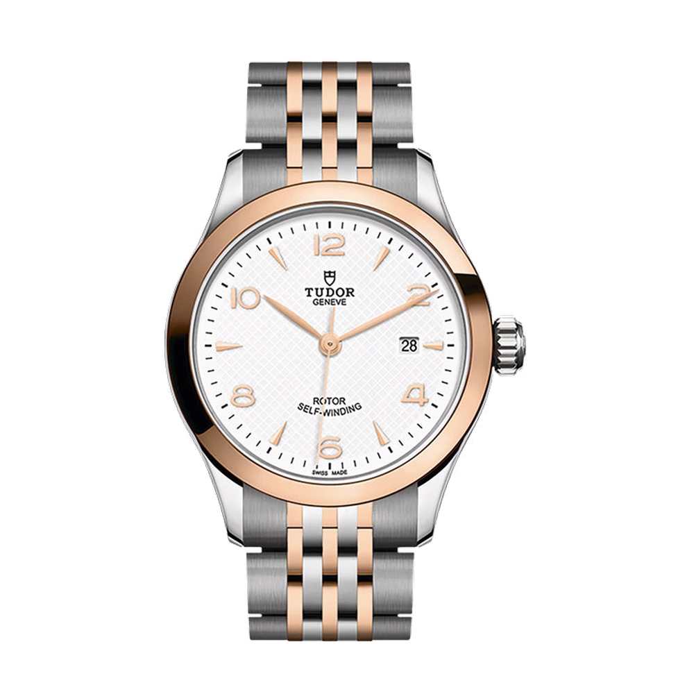 Tudor 1926 28
