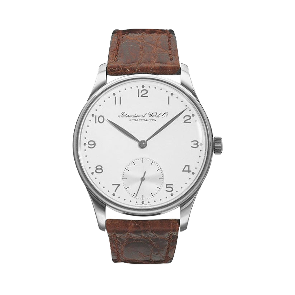 IWC Portugieser Jubilee Platinum