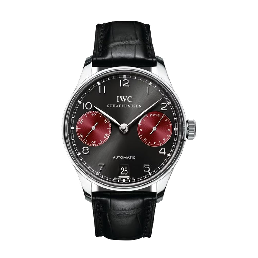 IWC Portugieser Automatic Edition