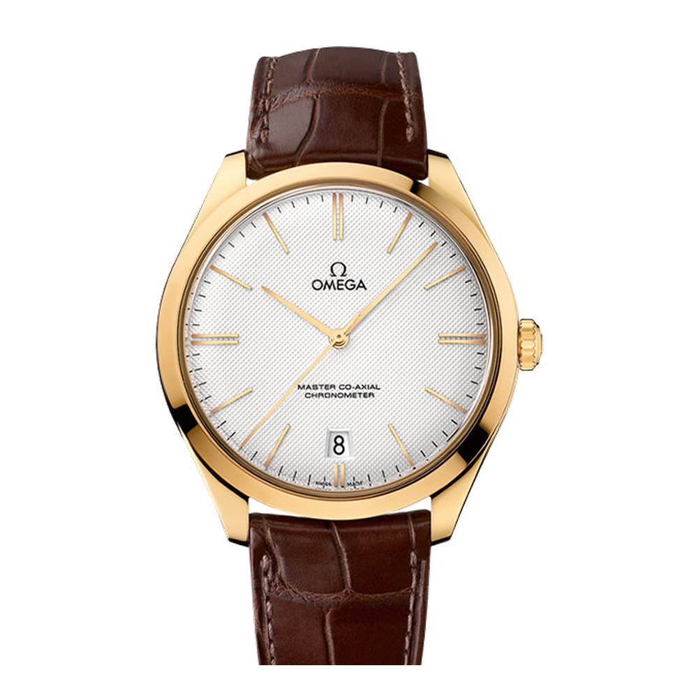 Omega Trésor