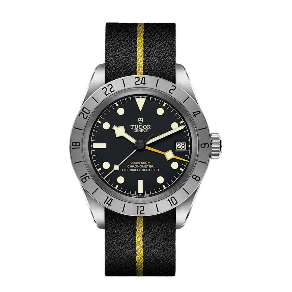 Tudor Black Bay Pro