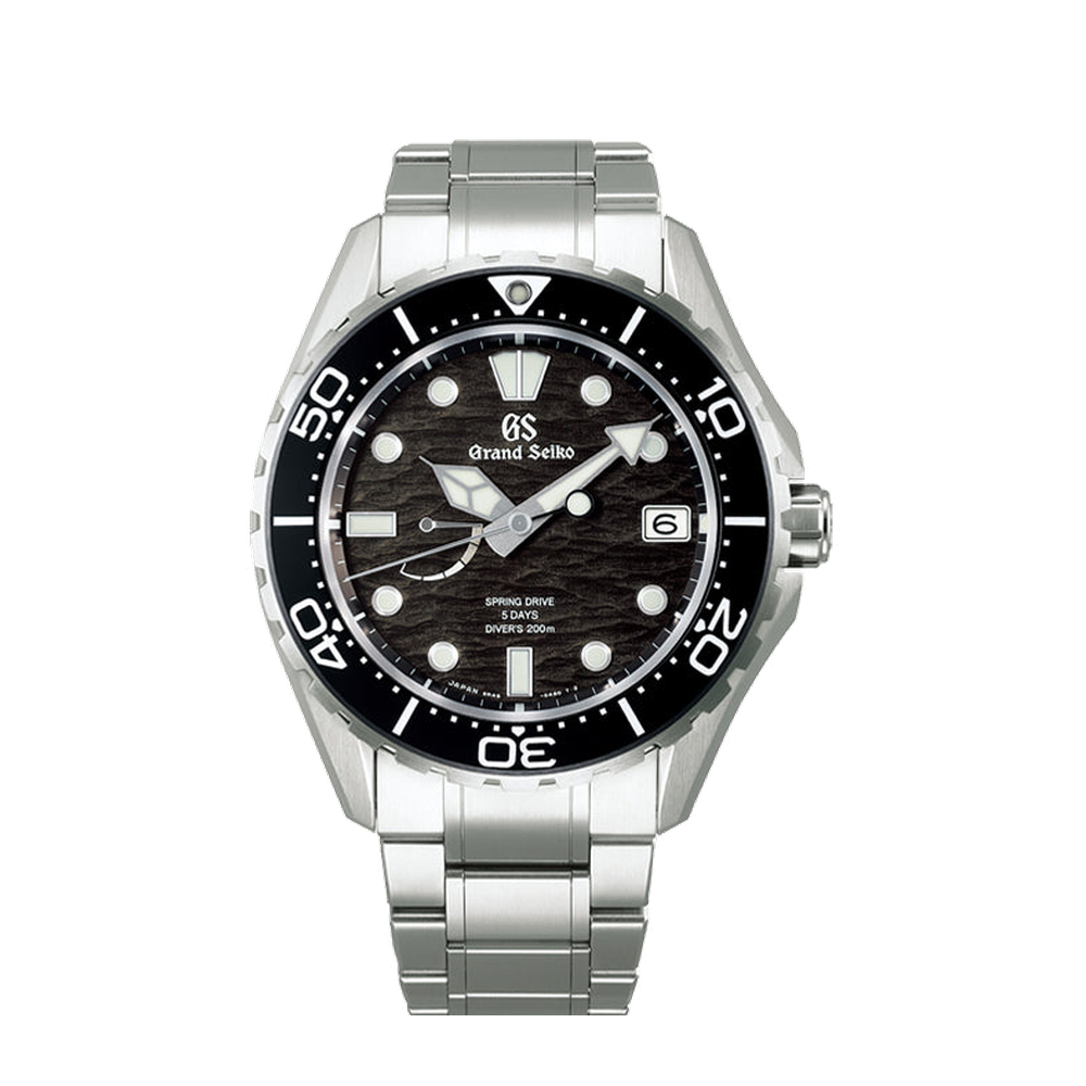 Grand Seiko Evolution 9 Collection