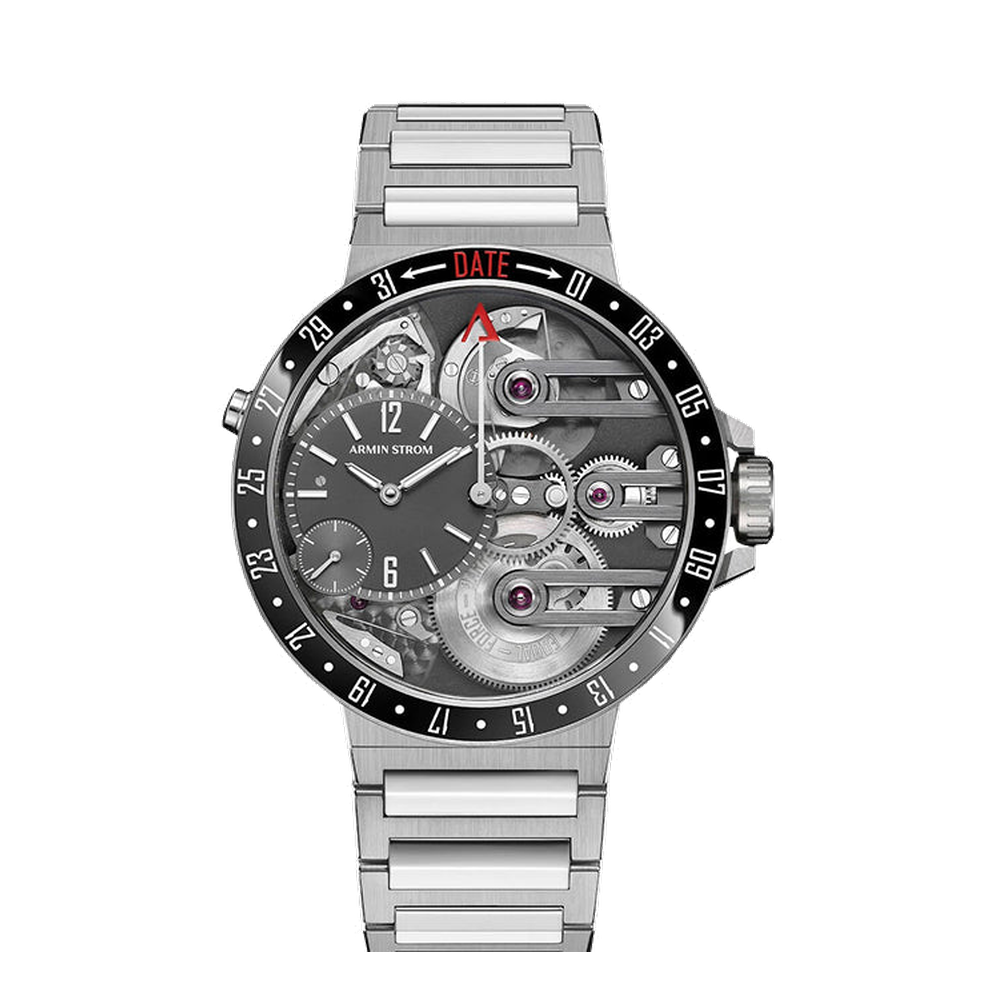 Armin Strom Orbit First Edition