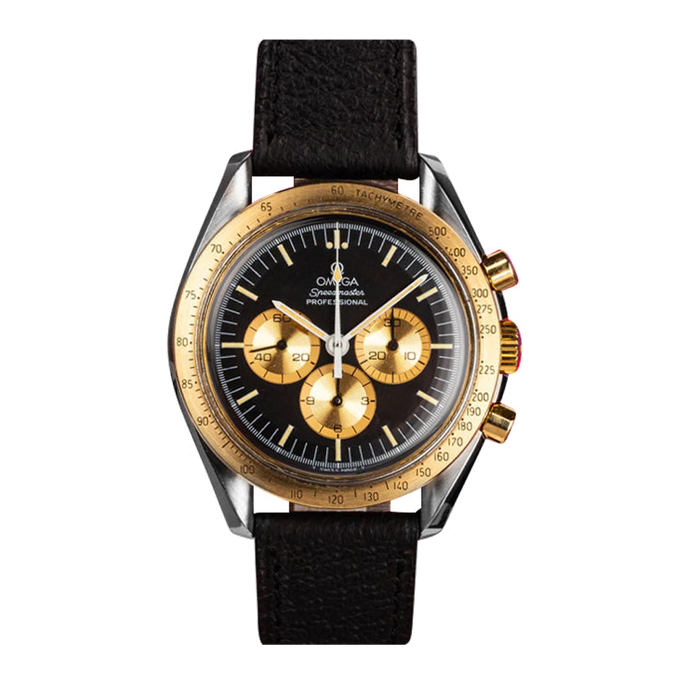 Omega Speedmaster Professional Moonwatch Italia