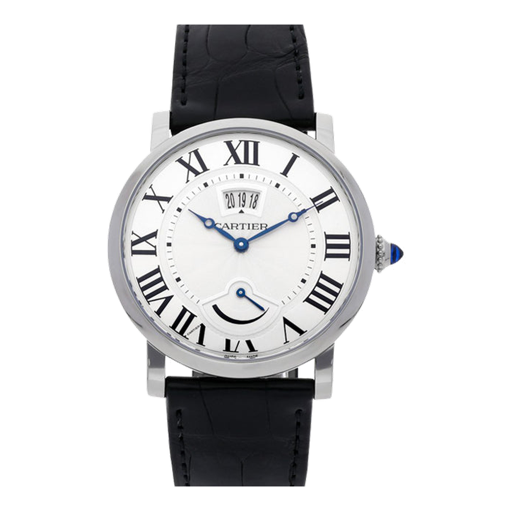 Cartier Rotonde de Cartier 40mm