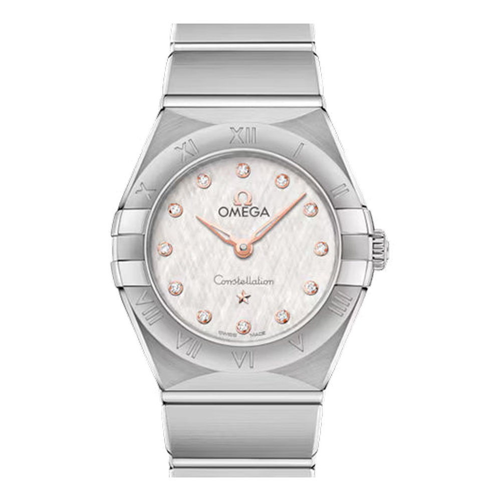Omega Constellation