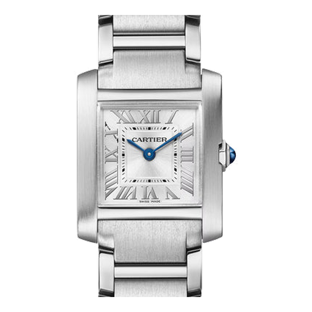 Cartier Tank Francaise Small