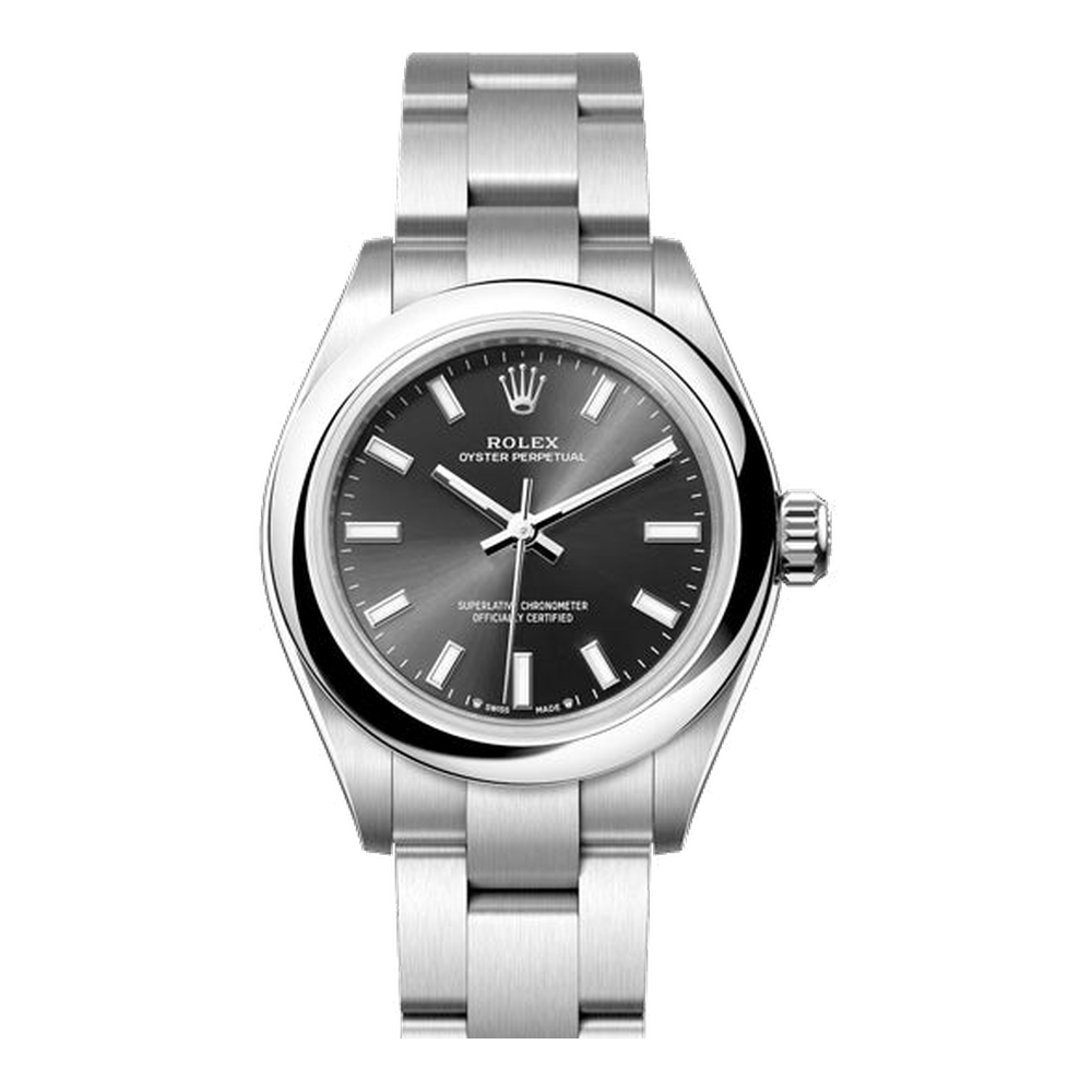Rolex Oyster Perpetual 28