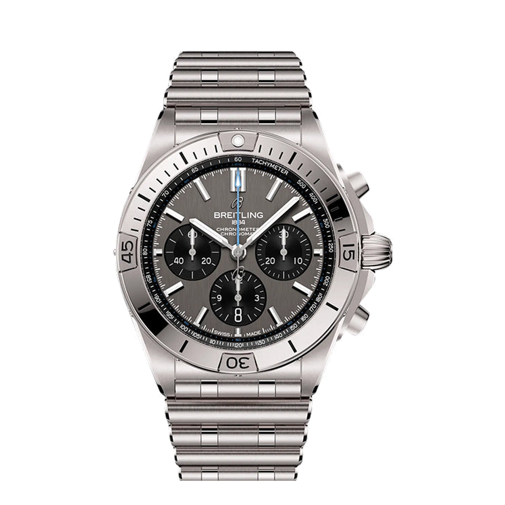Breitling B01 42