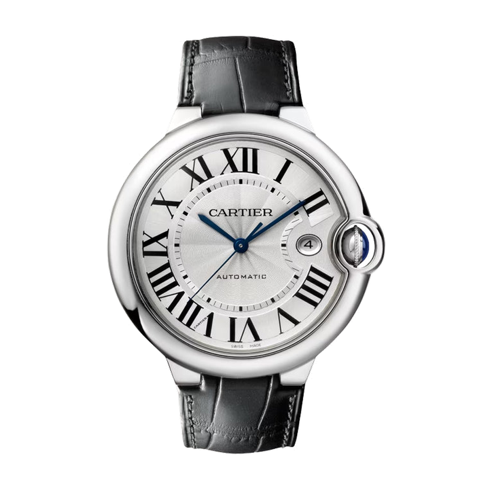Cartier Ballon Bleu 42mm