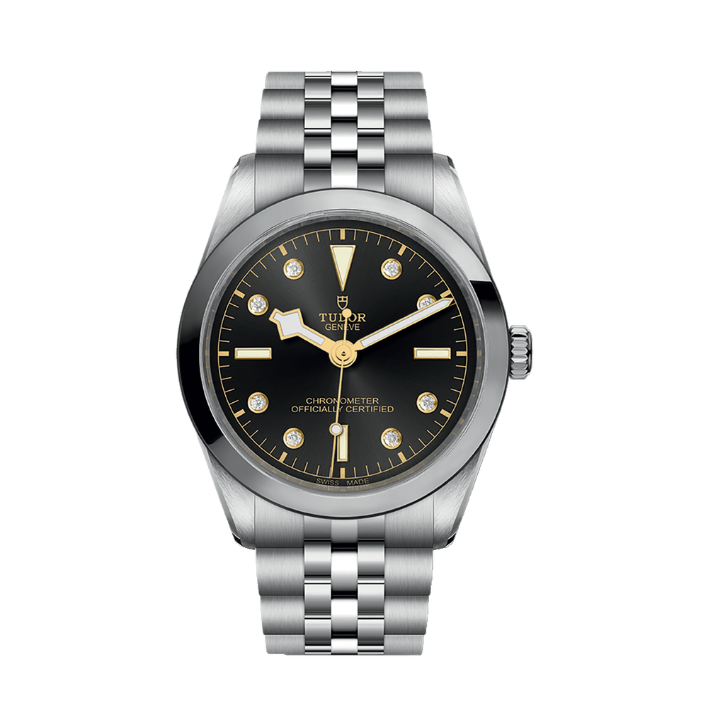 Tudor Black Bay One 36