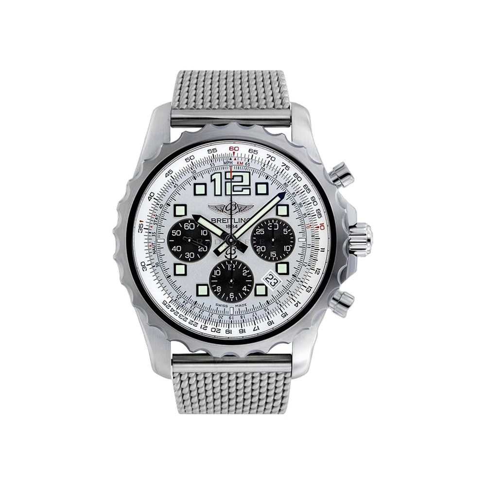 Breitlng Chronospace