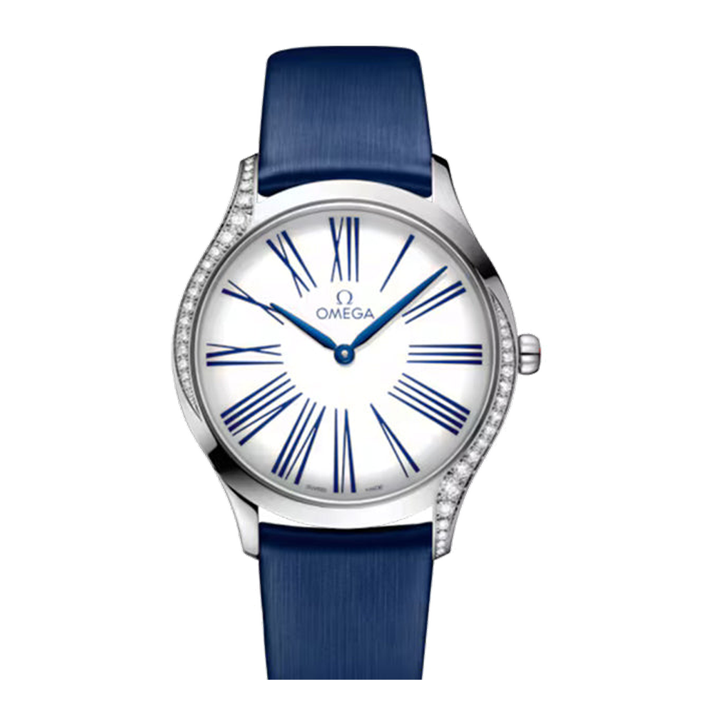 Omega De Ville Trésor