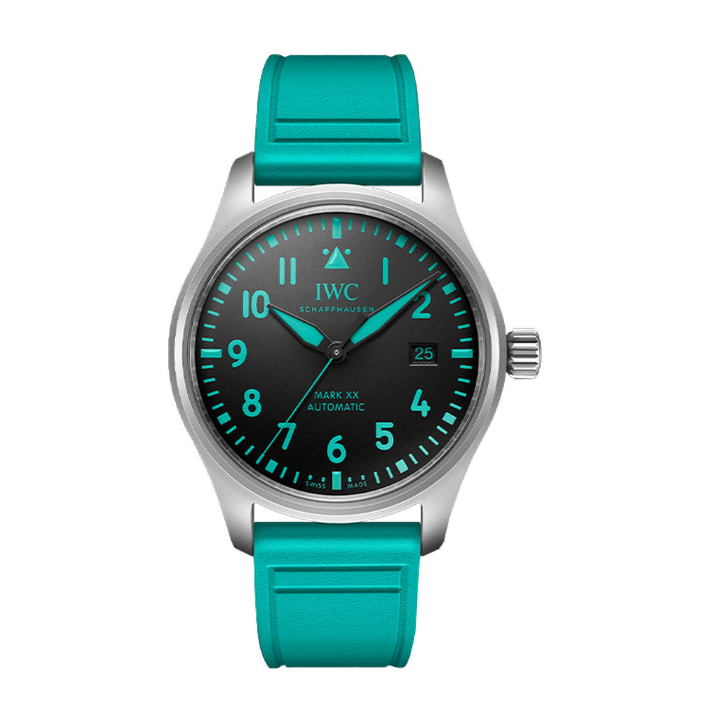 IWC Pilot’s Watch Mark XX