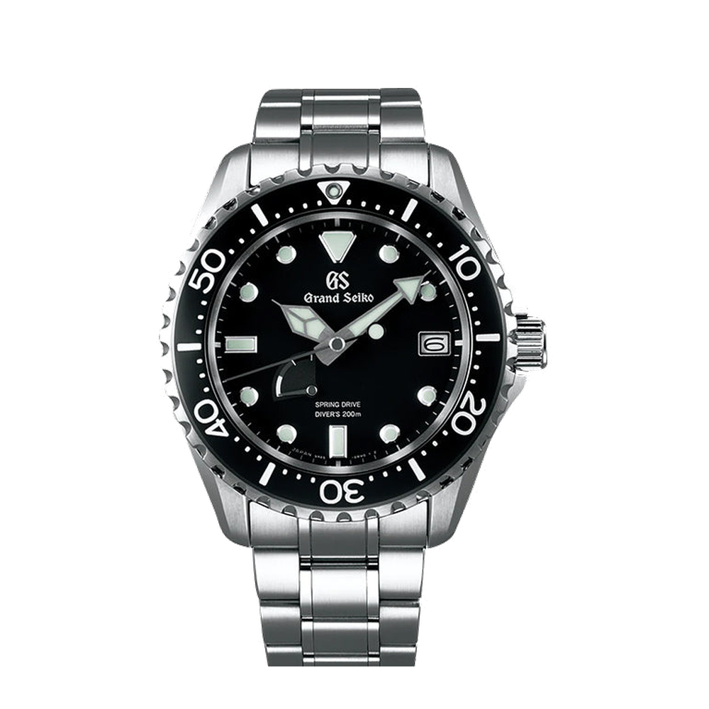 Grand Seiko SBGA229