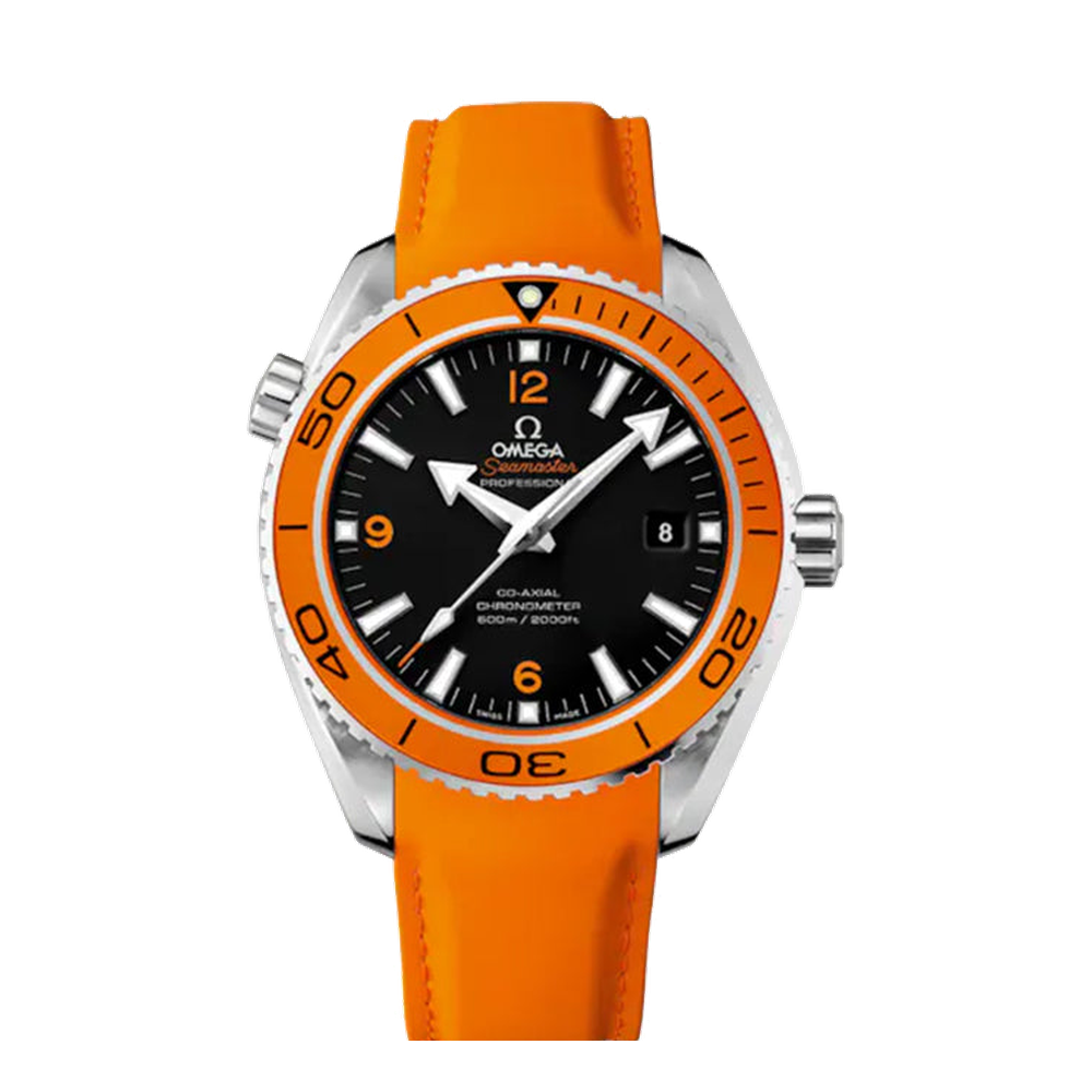 Omega Semaster Planet Ocean 600M