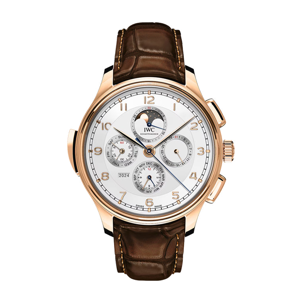 IWC Portugieser Grande Complication