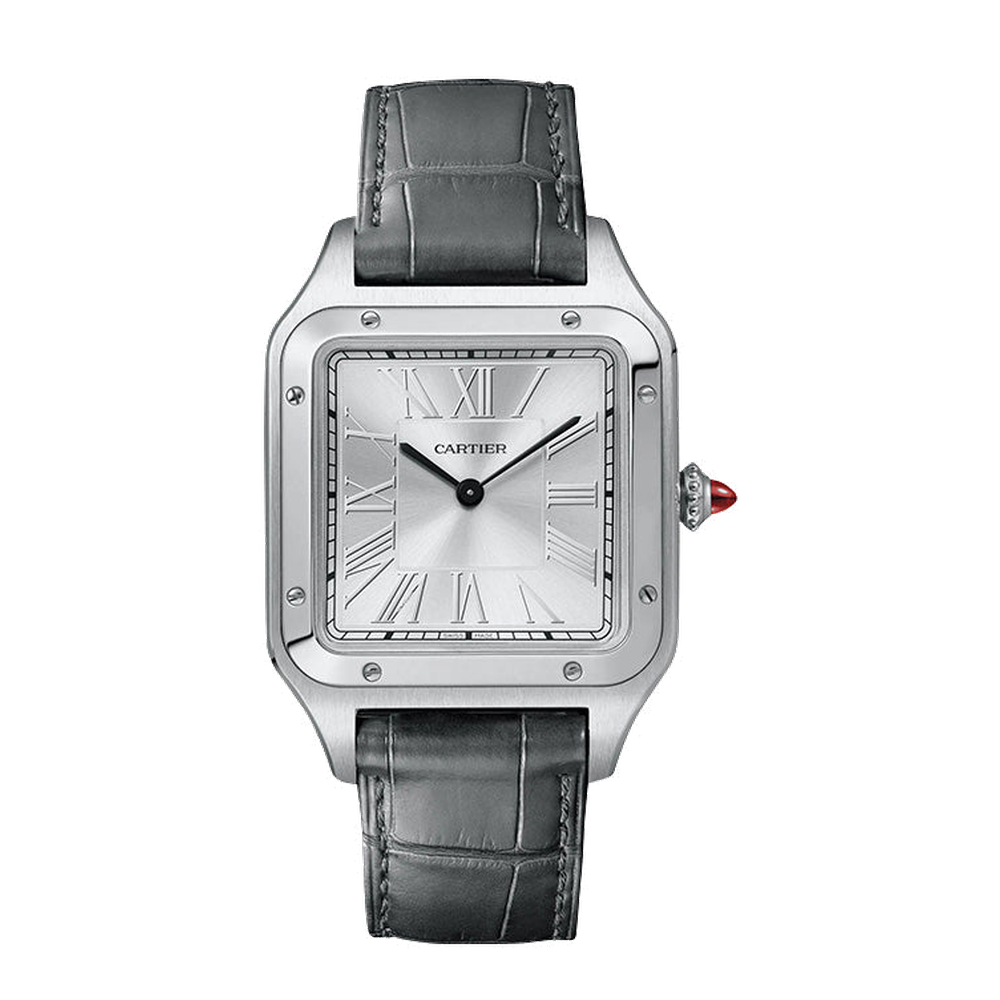 Cartier Santos Dumont Le 