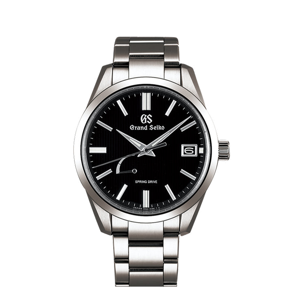 Grand Seiko SBGA349