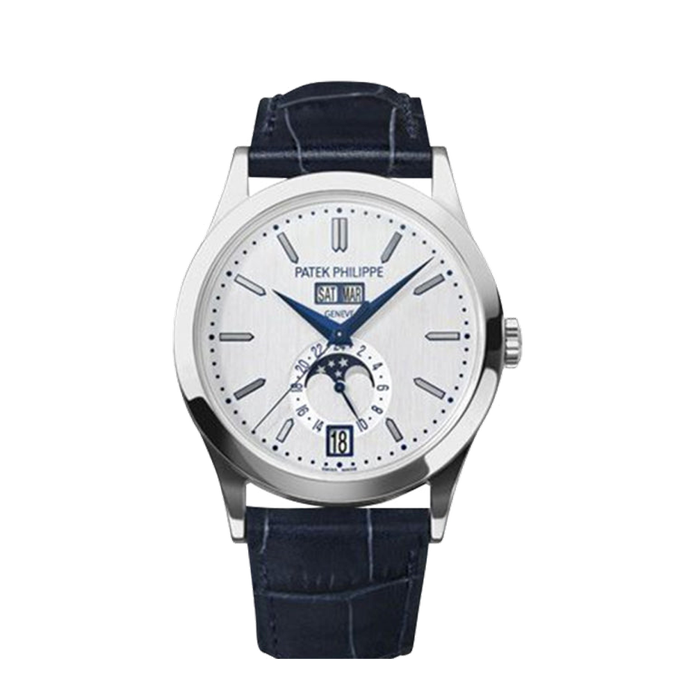 Patek Philippe Annual Calendar 5396 Children Auction