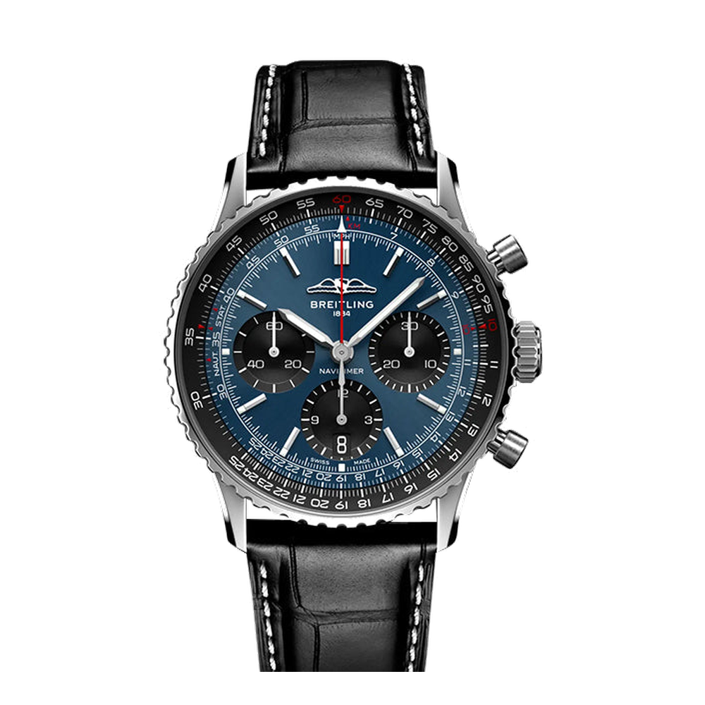 Breitling B01 Chronograph 41