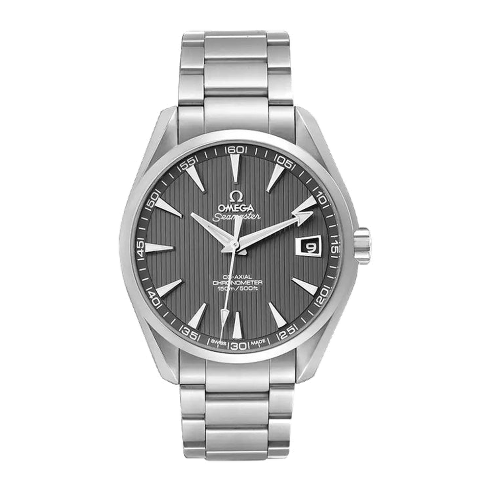 Omega Aqua Terra 150M