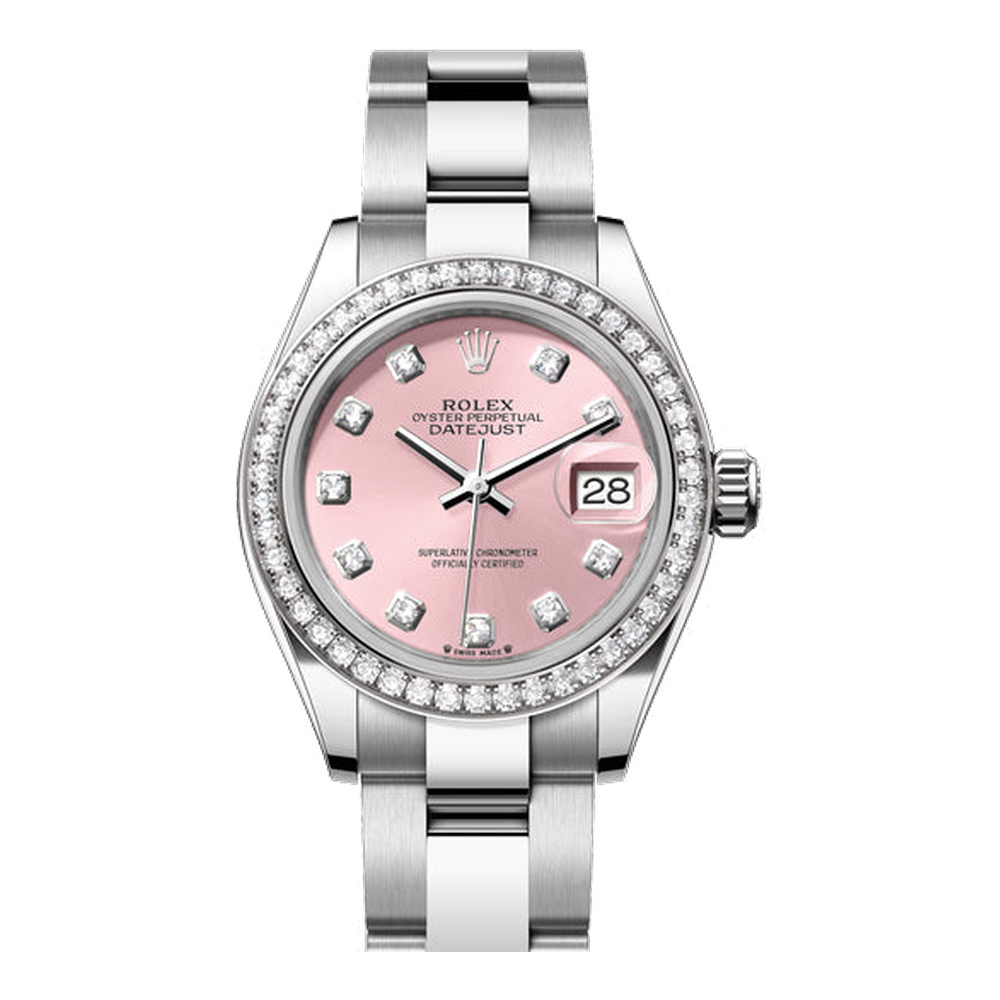 Rolex Lady-Datejust