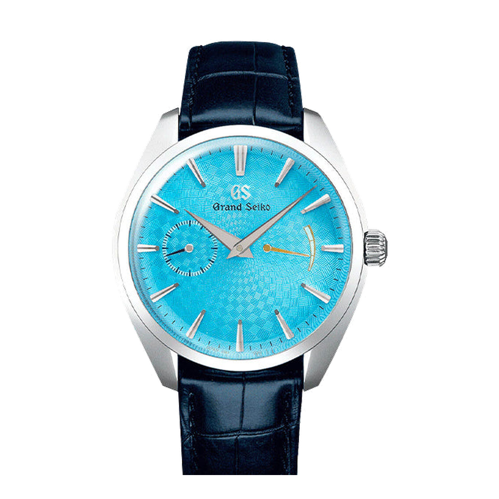 Grand Seiko SBGK015