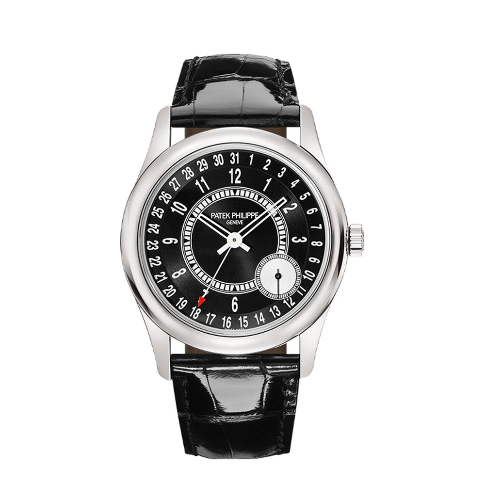 Patek Philippe Calatrava 6006G