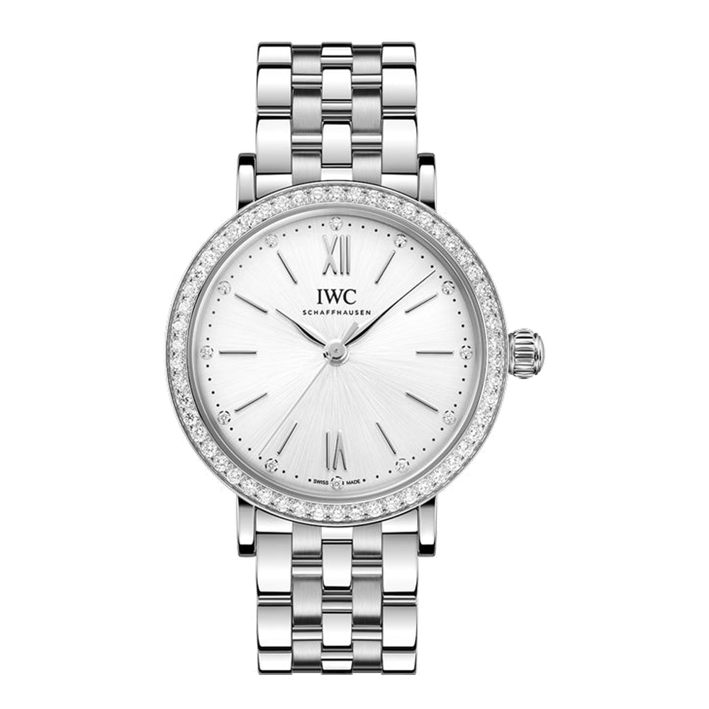 IWC Portofino Automatic 34