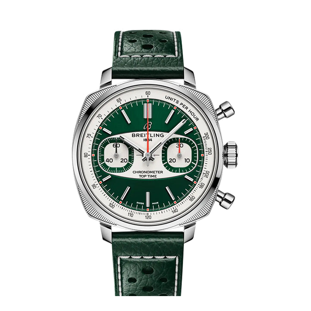 Breitling B01 Racing