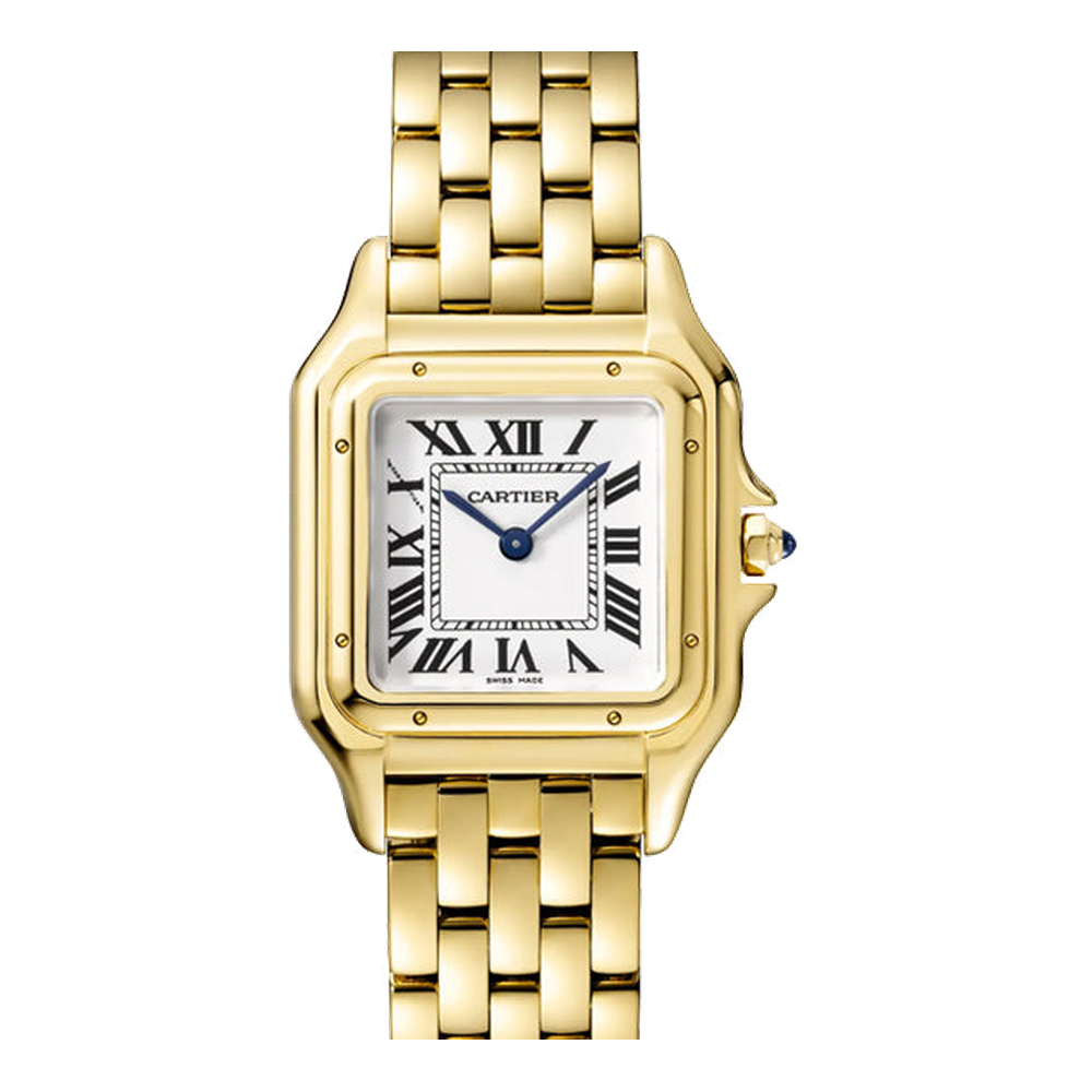 Cartier Panthere De Cartier Medium