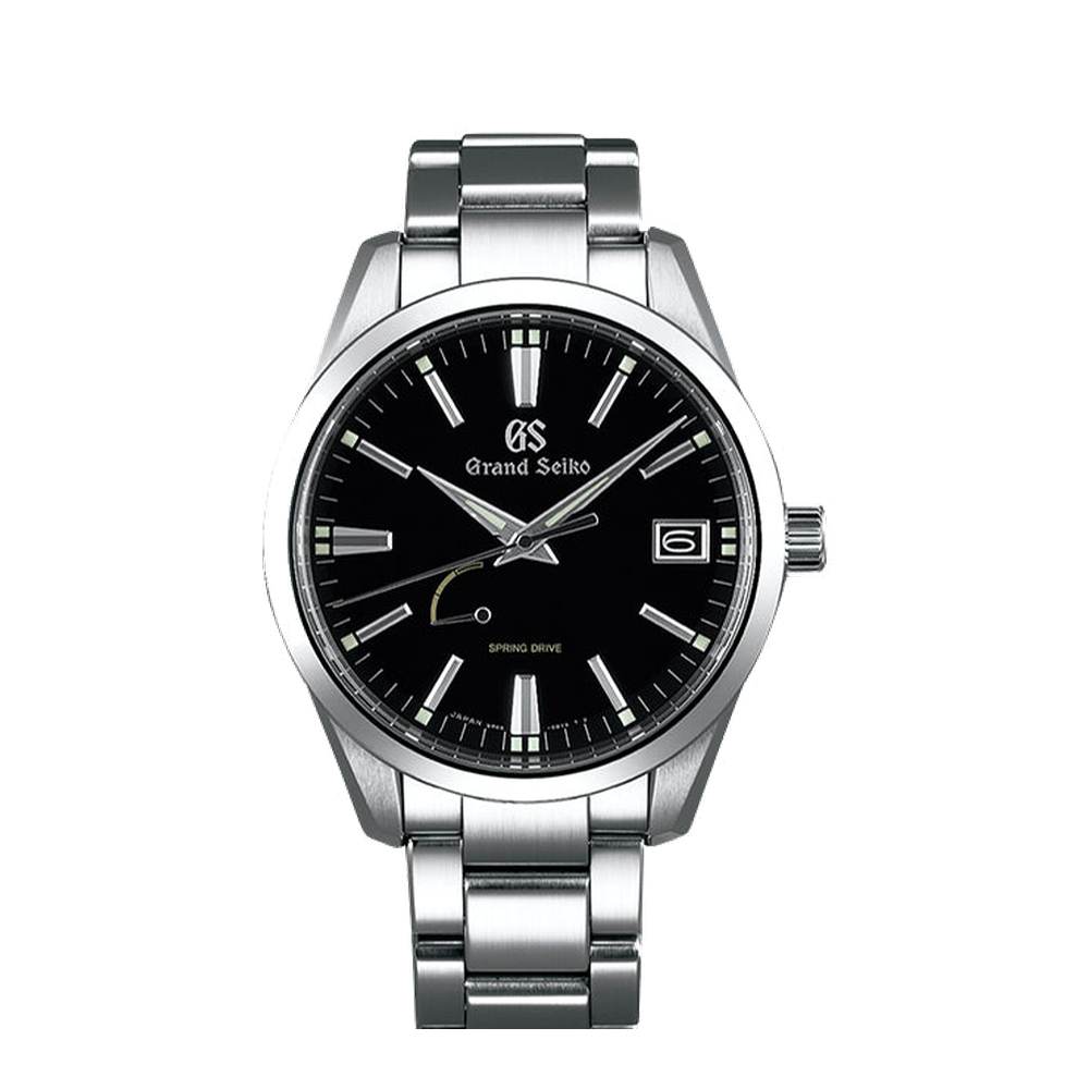 Grand Seiko SBGA301
