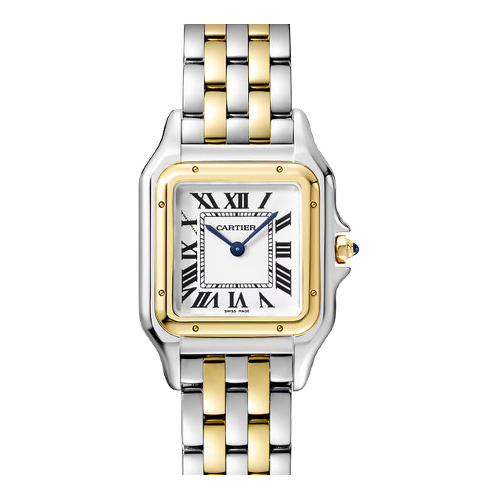 Cartier Panthere De Cartier Medium