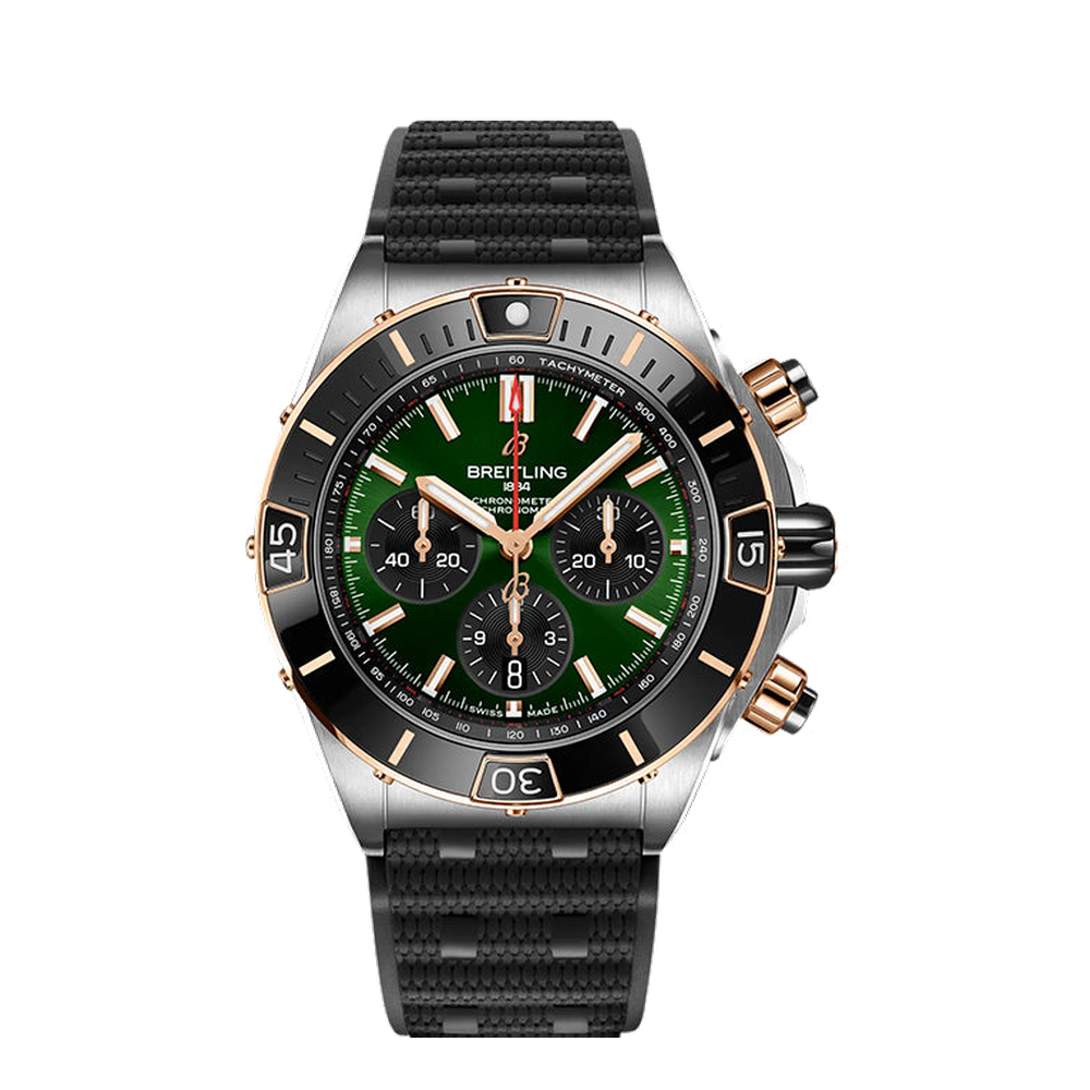 Breitling Super Chronomat B01 44
