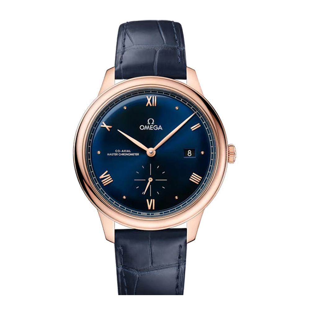 Omega De ville Prestige