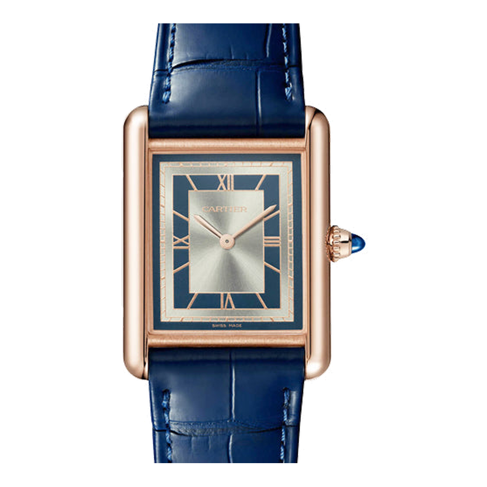 Cartier Tank Louis Large
