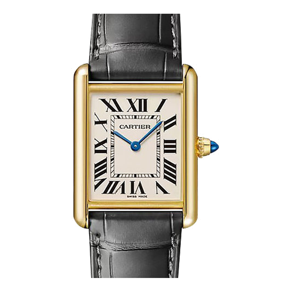 Cartier Tank Louis Cartier Medium