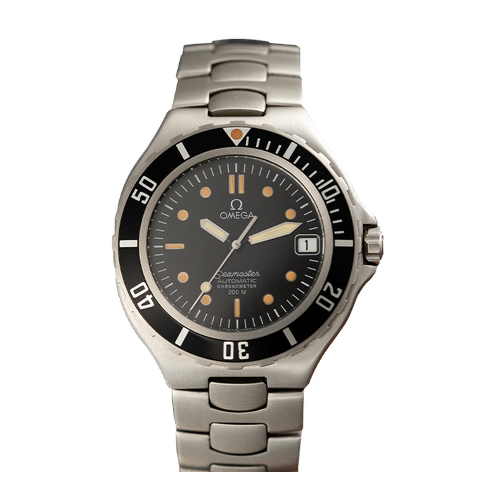 Omega Pre-Bond