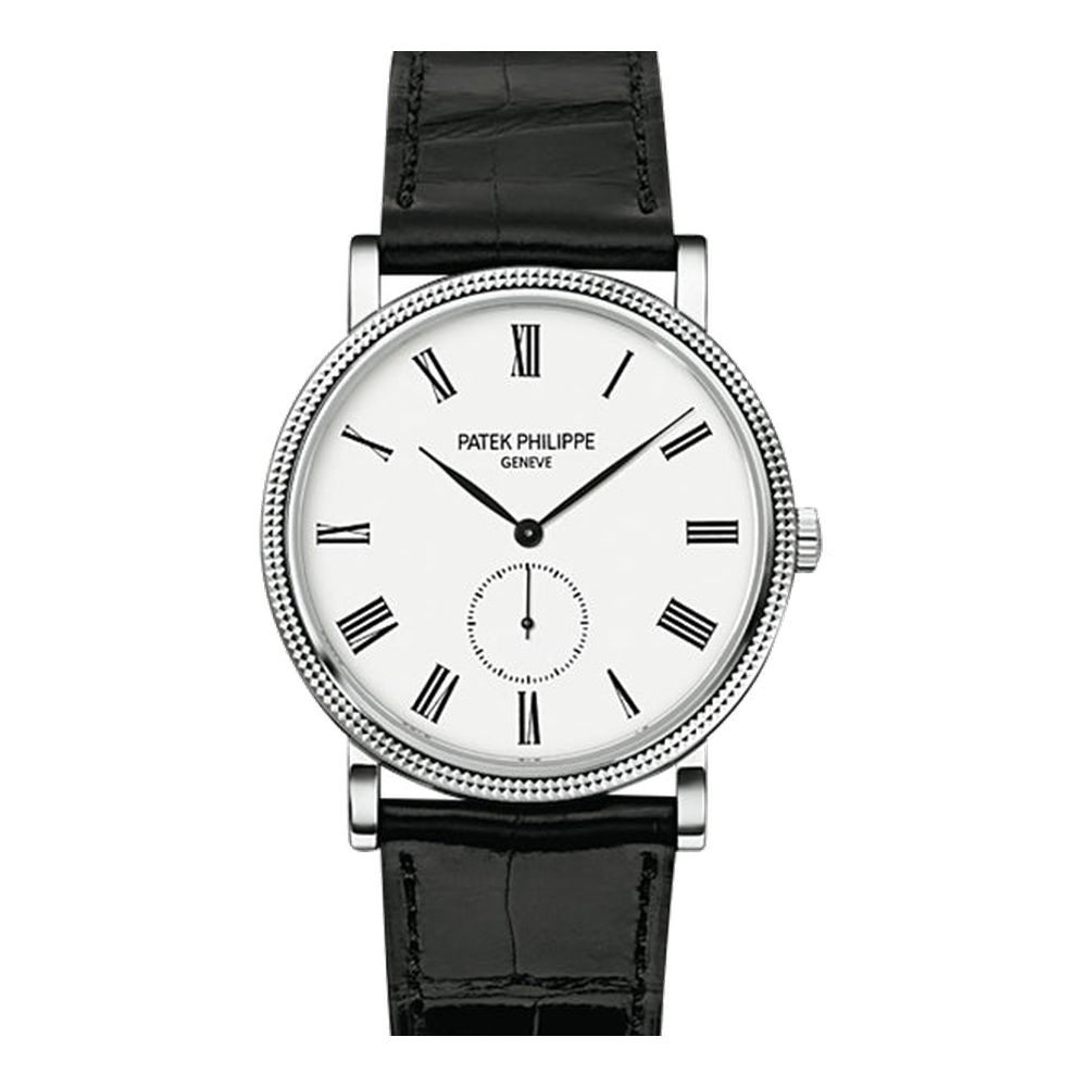 Patek Philippe Calatrava 5116